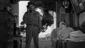 The Wages of Fear