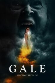 Gale Stay Away from Oz