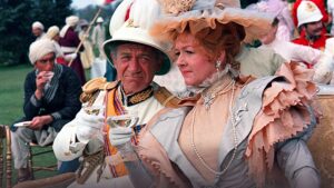 Carry On Up the Khyber