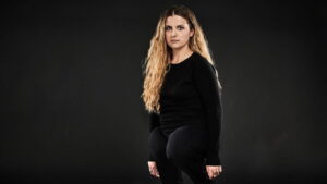 Is There Anybody Out There?