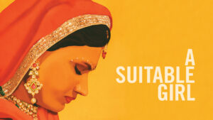 A Suitable Girl