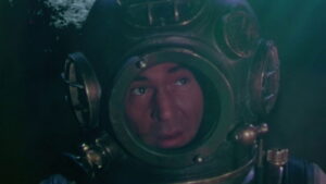 City Beneath the Sea