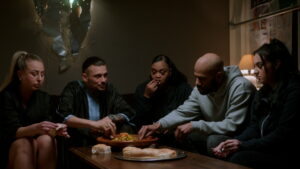 Loverboy: Emotions Off