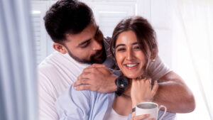 Gandeevadhari Arjuna