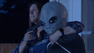 Scary Tales: Dark Walker