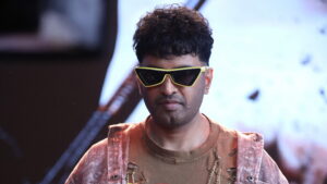 Devil’s Double Next Level