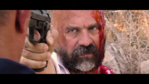 Daydark – The Darkness of the Day