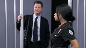 Knockouts in Lockdown