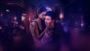 Marked Men: Rule + Shaw