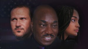 Diamond in the Rough