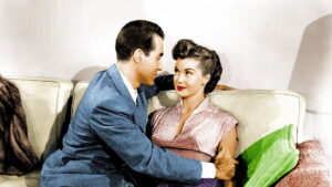 Neptune’s Daughter