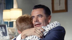 The Courtship of Eddie’s Father