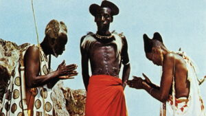 King Solomon’s Mines