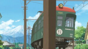 Totto-chan: The Little Girl at the Window