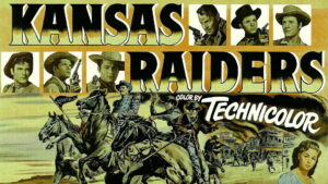 Kansas Raiders