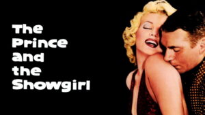The Prince and the Showgirl