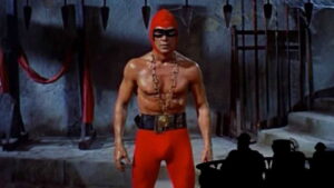 Bloody Pit of Horror