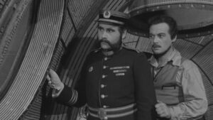 The Fabulous World of Jules Verne