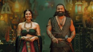 Kantara – A Legend: Chapter 1