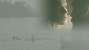 A Moment in the Reeds