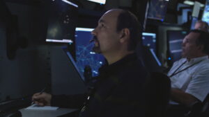 9/11: Cleared for Chaos