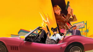 The Lost Chapter: Yuki’s Revenge