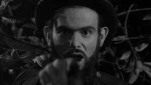 At Midnight I’ll Take Your Soul