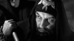 Ivan the Terrible, Part II: The Boyars’ Plot
