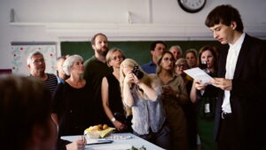 Explanation for Everything