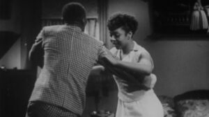 Symphony in Black: A Rhapsody of Negro Life