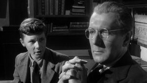 The Browning Version