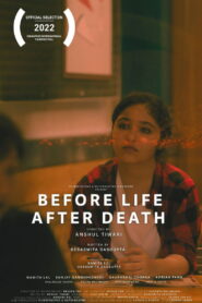 Before Life After Death