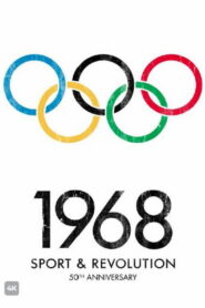 1968 – Sport & Revolution
