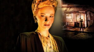 The House on 92nd Street