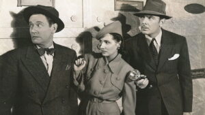 You Can’t Escape Forever