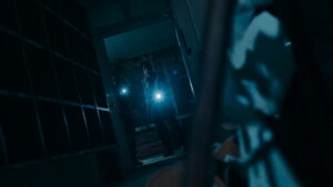 Missing Child Videotape