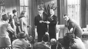 The Magnificent Dope