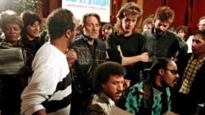 The Greatest Night in Pop