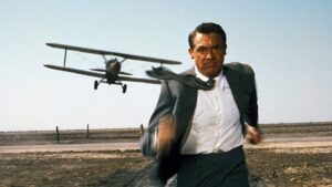 North by Northwest