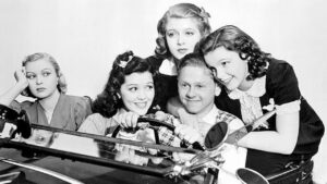Love Finds Andy Hardy