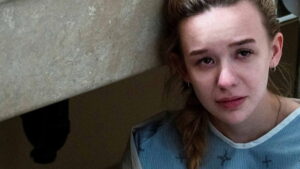 Cheerleader Abduction