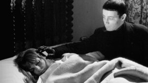 Dr. Orloff’s Monster