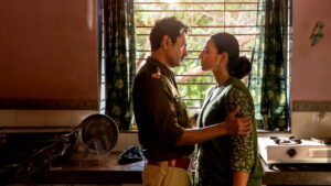 Raat Akeli Hai: The Bansal Murders