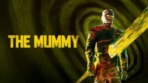The Mummy