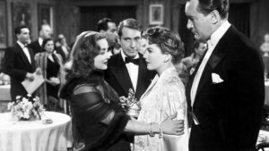 All About Eve
