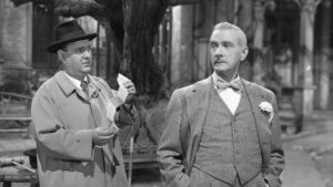 Mr. Belvedere Rings the Bell