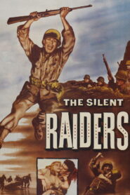 Silent Raiders