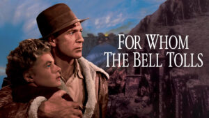 For Whom the Bell Tolls