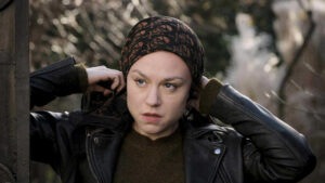 My Mum, Cancer and Me