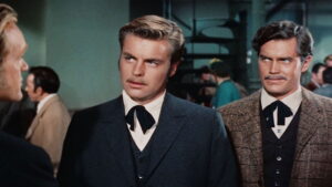 The True Story of Jesse James